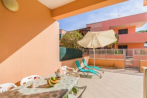 Villetta Tamari 300 meters from the sea