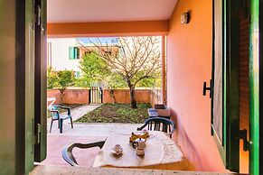 Villetta Tamari 300 meters from the sea