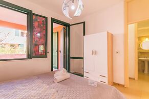 Villetta Tamari 300 meters from the sea