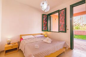 Villetta Arancio 350 Meters From The Sea