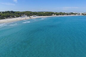 Villetta Arancio 350 Meters From The Sea