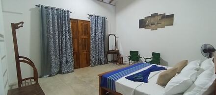 Wilpattu wild villa