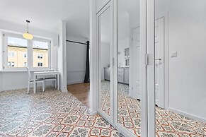 RentPlanet - Apartament Ogrodowa