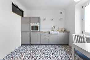 RentPlanet - Apartament Ogrodowa