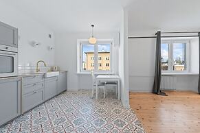 RentPlanet - Apartament Ogrodowa