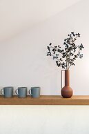 Central Palace - LoftAffair Collection