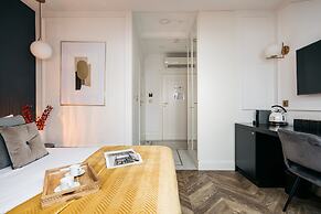 Central Palace - LoftAffair Collection