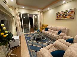 Lux Suites Lily Holiday Homes Shanzu