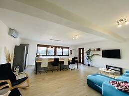 Villa Casa Kalandra Zadarvillas