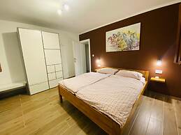 Villa Casa Kalandra Zadarvillas