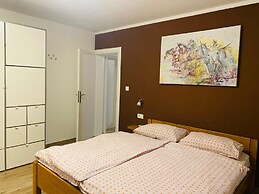 Villa Casa Kalandra Zadarvillas