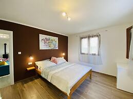 Villa Casa Kalandra Zadarvillas