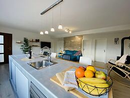 Villa Casa Kalandra Zadarvillas