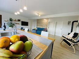 Villa Casa Kalandra Zadarvillas