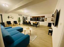 Villa Casa Kalandra Zadarvillas