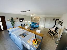 Villa Casa Kalandra Zadarvillas