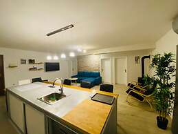 Villa Casa Kalandra Zadarvillas