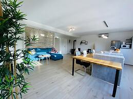 Villa Casa Kalandra Zadarvillas