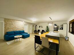 Villa Casa Kalandra Zadarvillas