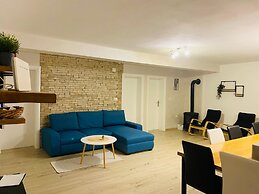 Villa Casa Kalandra Zadarvillas