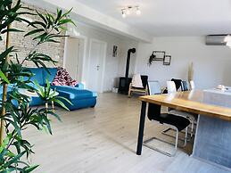 Villa Casa Kalandra Zadarvillas