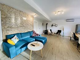 Villa Casa Kalandra Zadarvillas