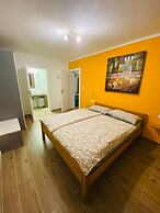 Villa Casa Kalandra Zadarvillas