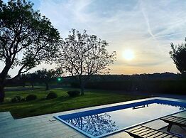 Villa Casa Kalandra Zadarvillas