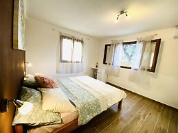 Villa Casa Kalandra Zadarvillas