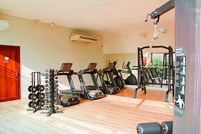 Flat Ilê de Pipa Oásis - By Almare