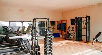 Flat Ilê de Pipa Oásis - By Almare