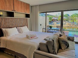 Flat Ilê de Pipa Oásis - By Almare