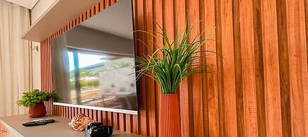 Flat Ilê de Pipa Oásis - By Almare