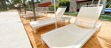 Flat Ilê de Pipa Oásis - By Almare