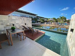 Flat Ilê de Pipa Oásis - By Almare