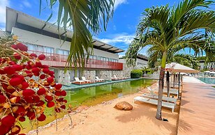 Flat Ilê de Pipa Oásis - By Almare