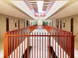 Flat Ilê de Pipa Oásis - By Almare