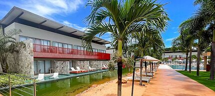 Flat Ilê de Pipa Oásis - By Almare