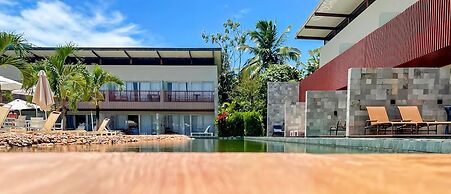 Flat Ilê de Pipa Oásis - By Almare