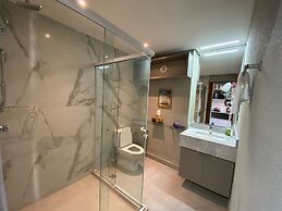 Flat Ilê de Pipa Oásis - By Almare