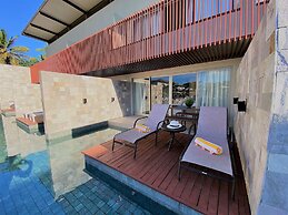 Flat Ilê de Pipa Oásis - By Almare