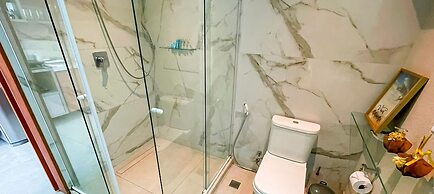 Flat Ilê de Pipa Oásis - By Almare