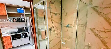 Flat Ilê de Pipa Oásis - By Almare