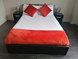 Stunning 1-bed Apartment in Sheffield