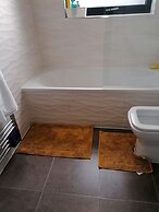 Stunning 1-bed Apartment in Sheffield