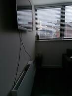 Stunning 1-bed Apartment in Sheffield