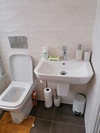 Stunning 1-bed Apartment in Sheffield