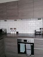 Stunning 1-bed Apartment in Sheffield