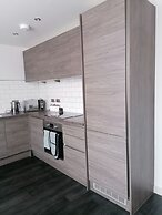 Stunning 1-bed Apartment in Sheffield