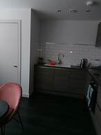 Stunning 1-bed Apartment in Sheffield